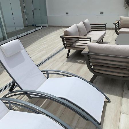 Penthouse Las Olas Palm-mar Exterior foto