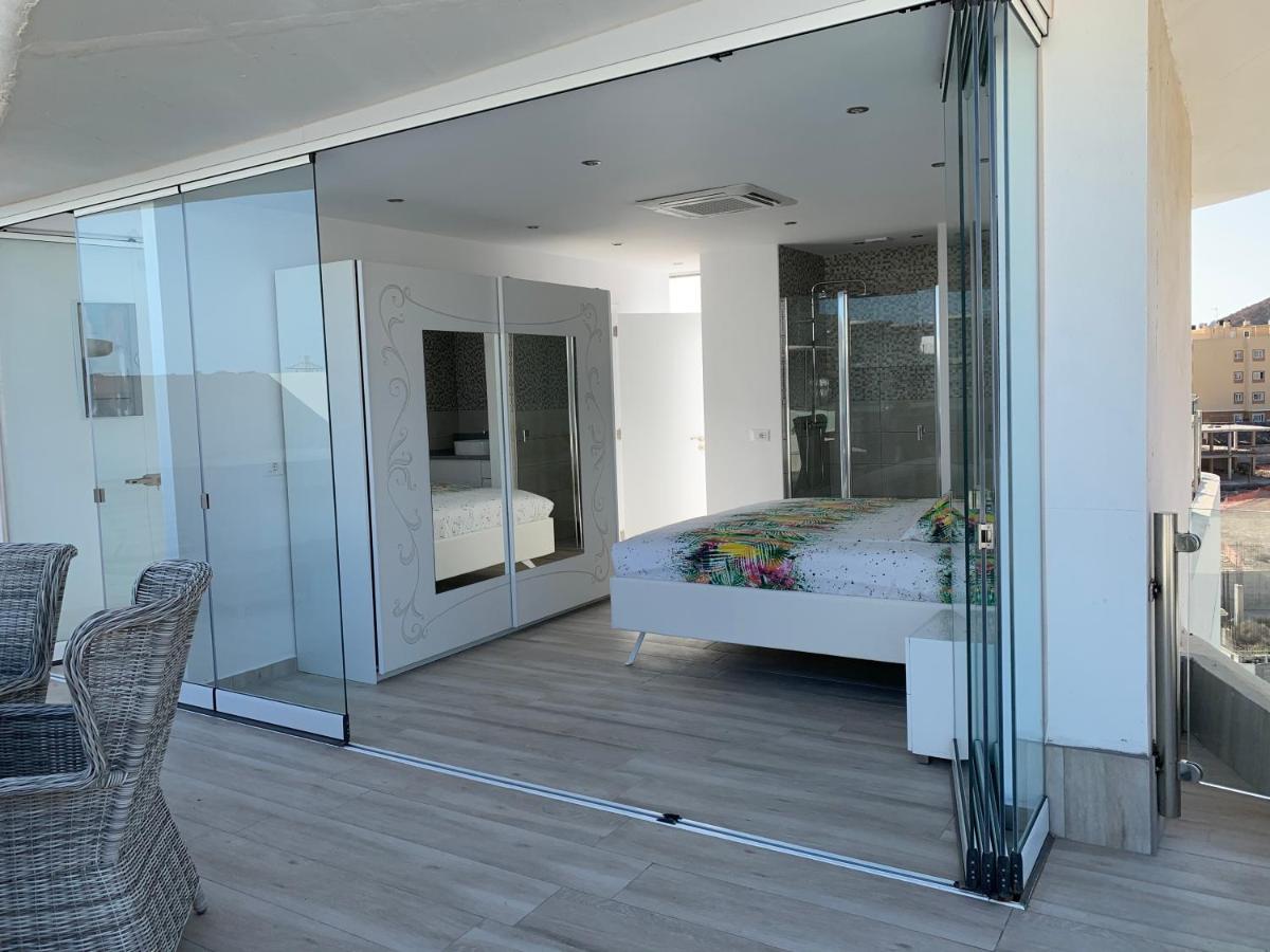Penthouse Las Olas Palm-mar Exterior foto